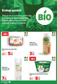 Catalog Carrefour Market săptămâna 29 Pagină 20