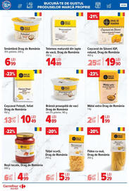 Catalog Carrefour Market săptămâna 29 Pagină 22