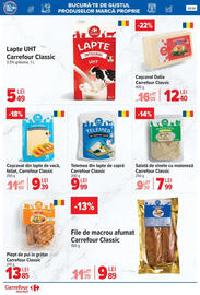 Catalog Carrefour Market săptămâna 29 Pagină 26