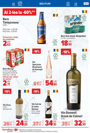 Catalog Carrefour Market săptămâna 29 Pagină 30