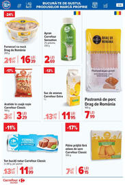 Catalog Carrefour Market săptămâna 29 Pagină 5