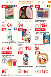 Catalog Carrefour Market săptămâna 29 Pagină 6