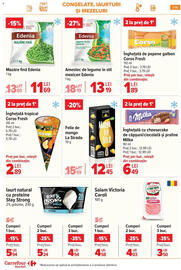 Catalog Carrefour Market săptămâna 29 Pagină 7