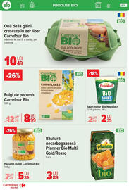 Catalog Carrefour Market săptămâna 29 Pagină 8
