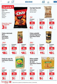 Catalog Carrefour Market săptămâna 29 Pagină 9