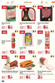 Catalog Carrefour săptămâna 29 Pagină 10