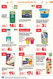 Catalog Carrefour săptămâna 29 Pagină 11
