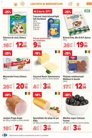 Catalog Carrefour săptămâna 29 Pagină 12