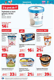 Catalog Carrefour săptămâna 29 Pagină 15