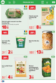 Catalog Carrefour săptămâna 29 Pagină 16