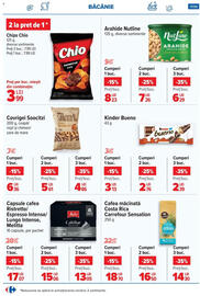 Catalog Carrefour săptămâna 29 Pagină 17