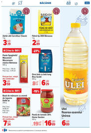 Catalog Carrefour săptămâna 29 Pagină 18