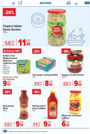Catalog Carrefour săptămâna 29 Pagină 19