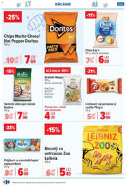 Catalog Carrefour săptămâna 29 Pagină 20