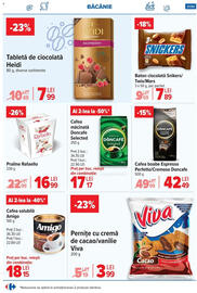 Catalog Carrefour săptămâna 29 Pagină 21