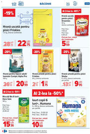 Catalog Carrefour săptămâna 29 Pagină 22