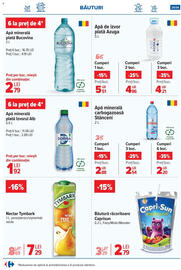 Catalog Carrefour săptămâna 29 Pagină 24
