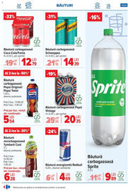 Catalog Carrefour săptămâna 29 Pagină 25