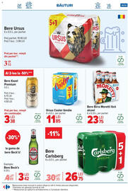 Catalog Carrefour săptămâna 29 Pagină 26