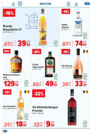 Catalog Carrefour săptămâna 29 Pagină 27