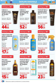 Catalog Carrefour săptămâna 29 Pagină 28