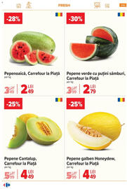 Catalog Carrefour săptămâna 29 Pagină 3