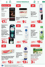 Catalog Carrefour săptămâna 29 Pagină 30