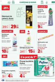 Catalog Carrefour săptămâna 29 Pagină 35