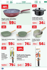 Catalog Carrefour săptămâna 29 Pagină 36