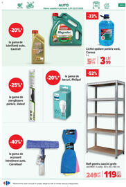Catalog Carrefour săptămâna 29 Pagină 39