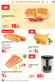 Catalog Carrefour săptămâna 29 Pagină 4
