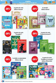 Catalog Carrefour săptămâna 29 Pagină 42