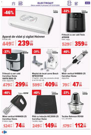 Catalog Carrefour săptămâna 29 Pagină 45