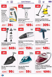 Catalog Carrefour săptămâna 29 Pagină 47