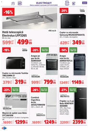 Catalog Carrefour săptămâna 29 Pagină 49