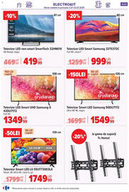 Catalog Carrefour săptămâna 29 Pagină 51
