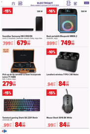 Catalog Carrefour săptămâna 29 Pagină 53