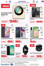 Catalog Carrefour săptămâna 29 Pagină 54