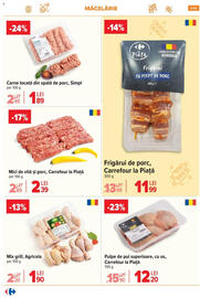 Catalog Carrefour săptămâna 29 Pagină 6