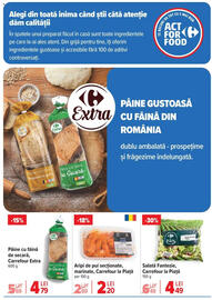 Catalog Carrefour săptămâna 29 Pagină 7