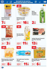 Catalog Carrefour săptămâna 29 Pagină 8