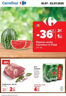 Catalog Carrefour