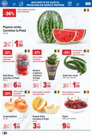 Catalog Carrefour Pagină 14