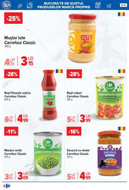Catalog Carrefour Pagină 15
