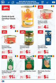 Catalog Carrefour Pagină 16