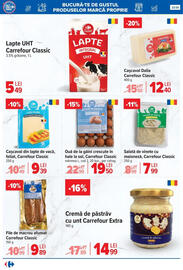 Catalog Carrefour Pagină 22