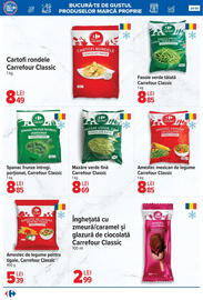 Catalog Carrefour Pagină 24