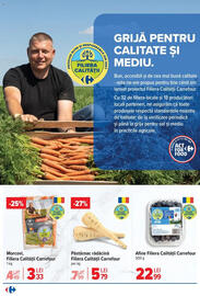 Catalog Carrefour Pagină 3