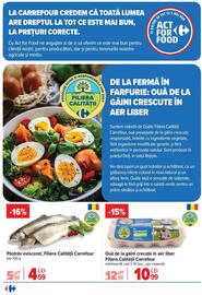 Catalog Carrefour Pagină 4