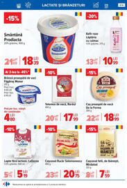 Catalog Carrefour Pagină 8